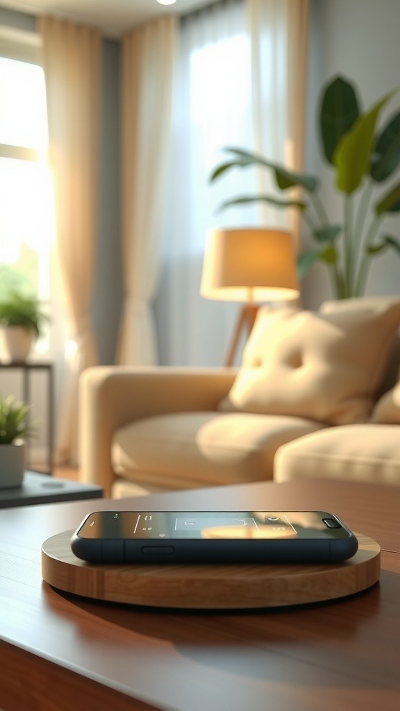 Grandma's Tech 'Fame'!