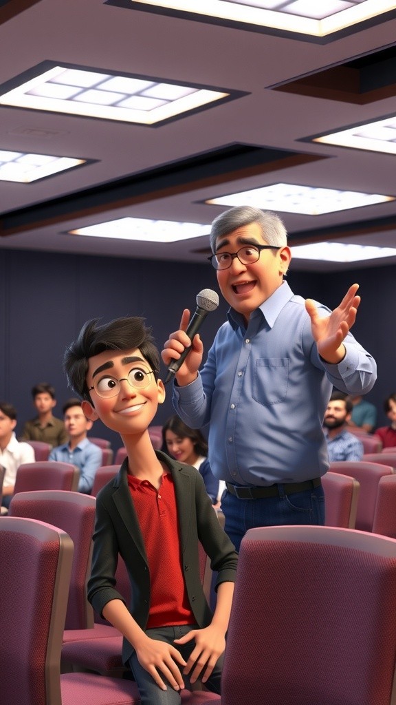 Kunci Sukses: Realita di Balik Motivasi