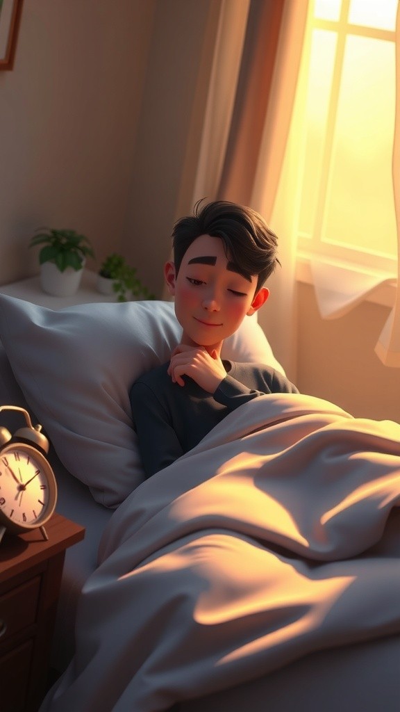 Riko dan Alarm Mahal yang Tak Berfungsi