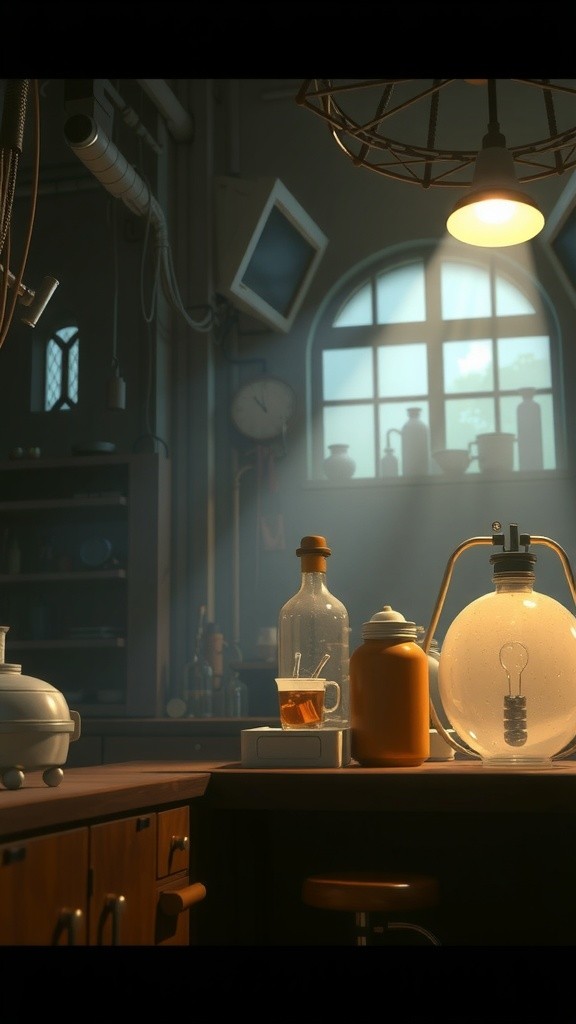 The Accidental Invention: A Sweet Discovery