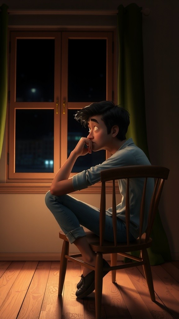 ہنسی کی چھینی گئی خوشی