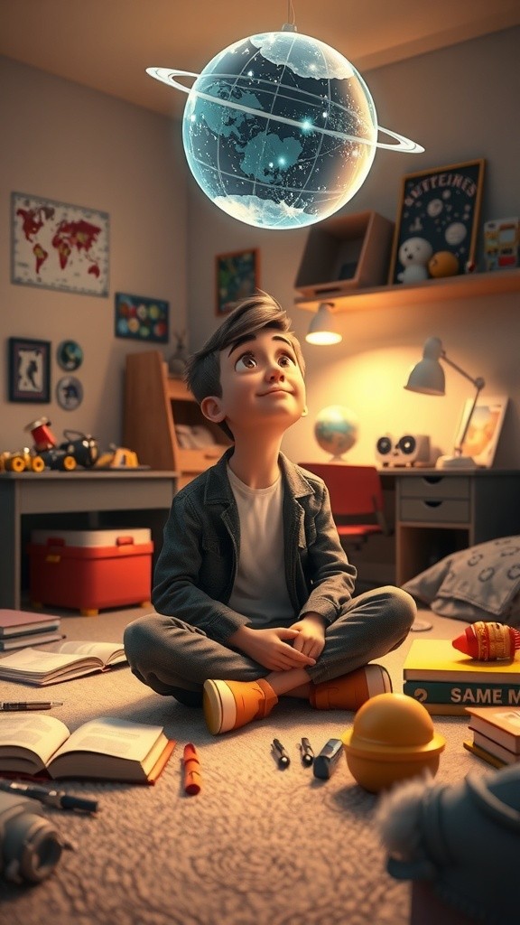 L'Espace d'un Visionnaire: Les Premiers Pas d'Elon