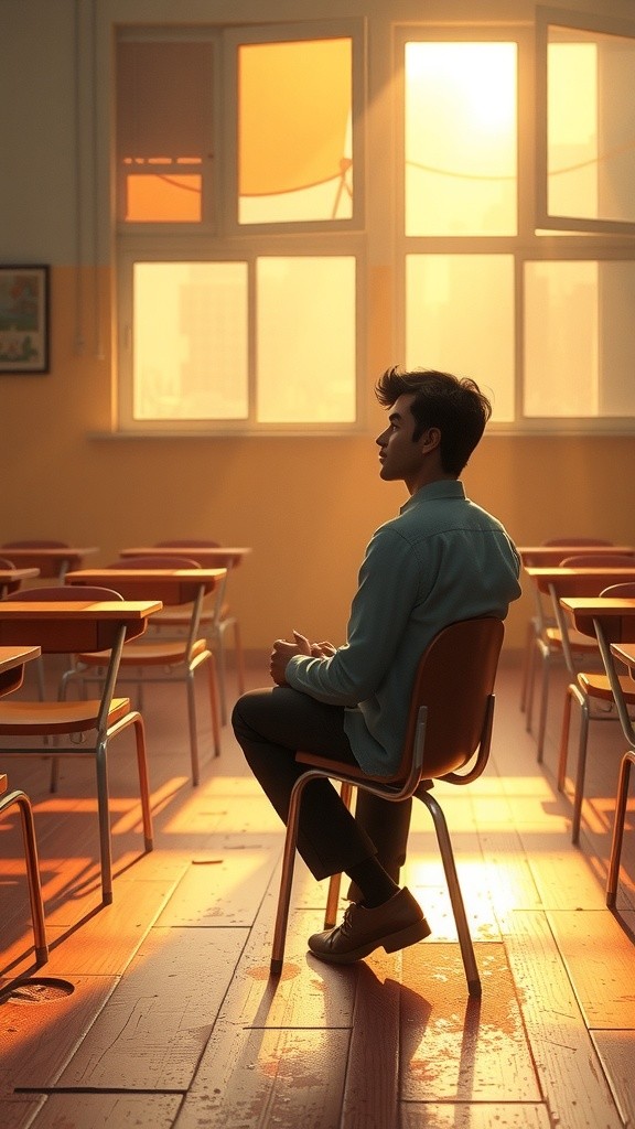 Keberanian untuk Bermimpi