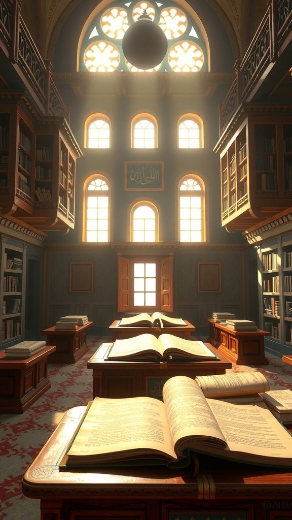 Kodifikasi Al-Qur'an di Masa Khalifah Utsman bin Affan