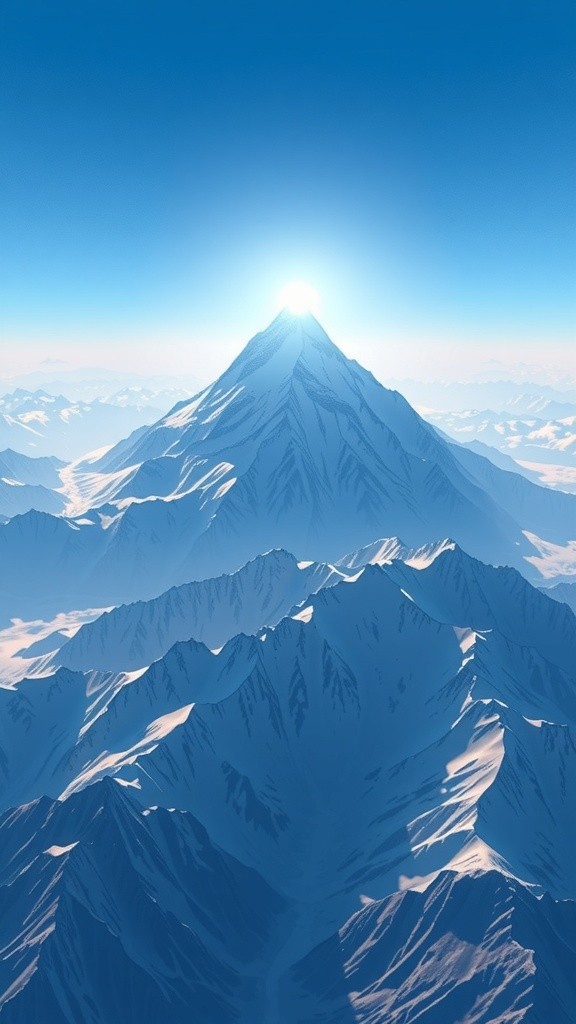 Kailash Parvat: The Sacred Peak of Spiritual Journey and Liberation