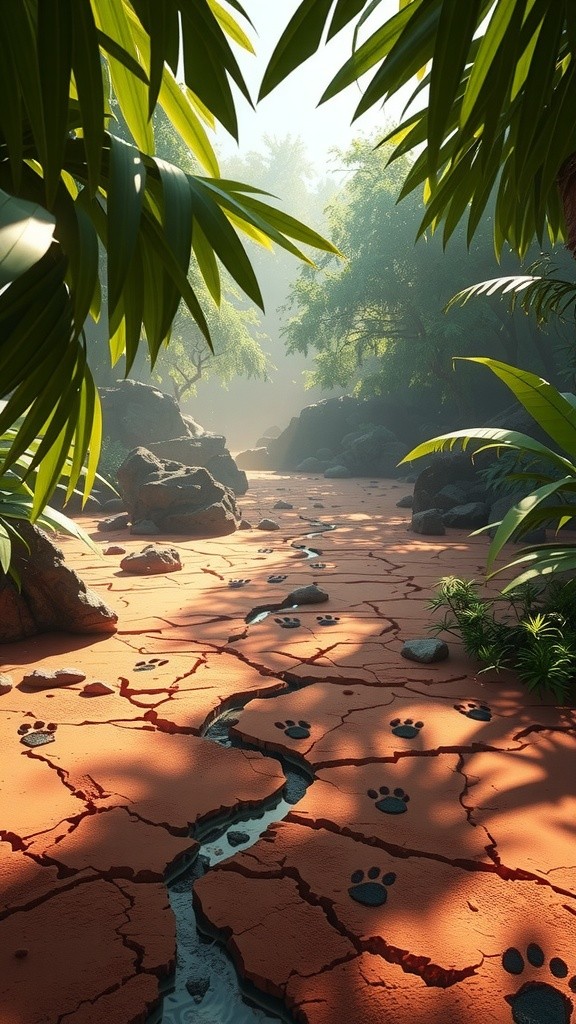 Miko the Monkey's Great Adventure