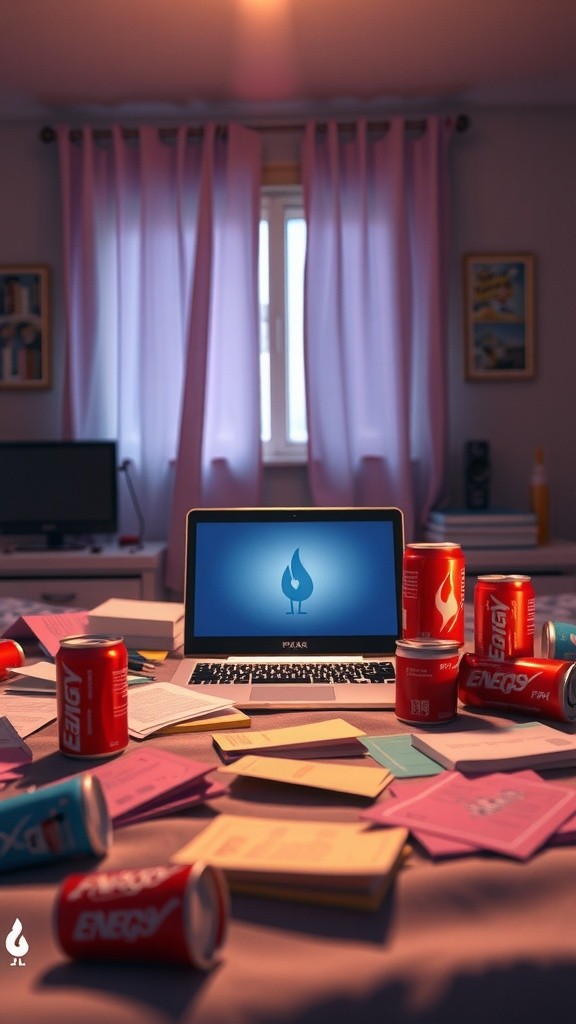 Success: A Boy's Journey to Online Stardom