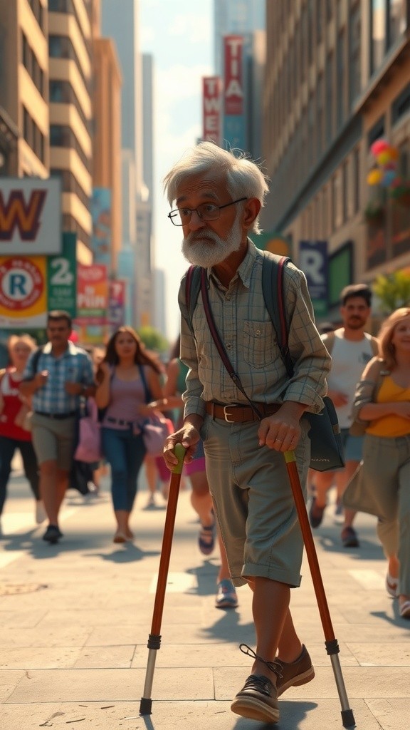 Insaniyat ka Imtihan