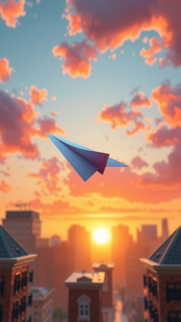 Whimsical Adventures in 3D Animation!