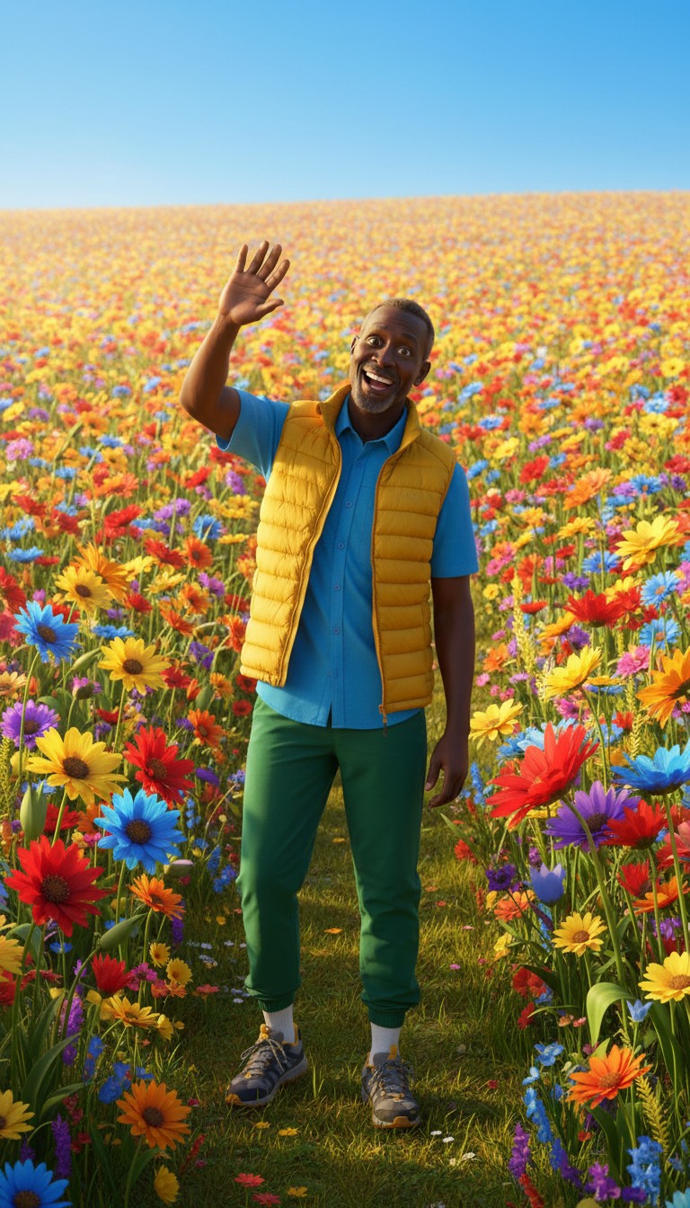 Mengenal Lebah dan Hobi Mereka