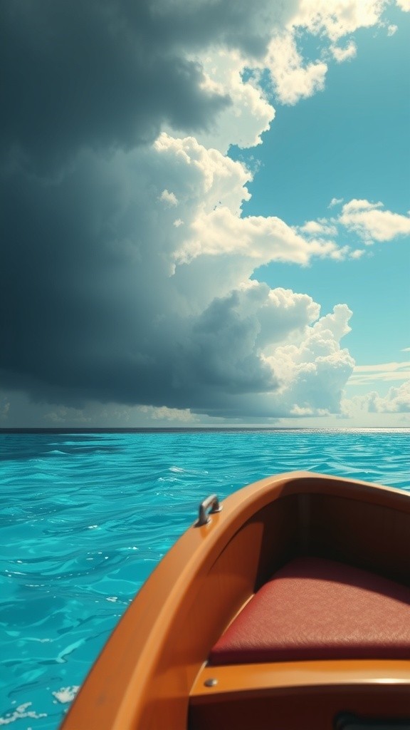 Pirates of the Caribbean Sea