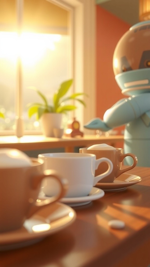 Nourishing New Beginnings: A New Year Journey