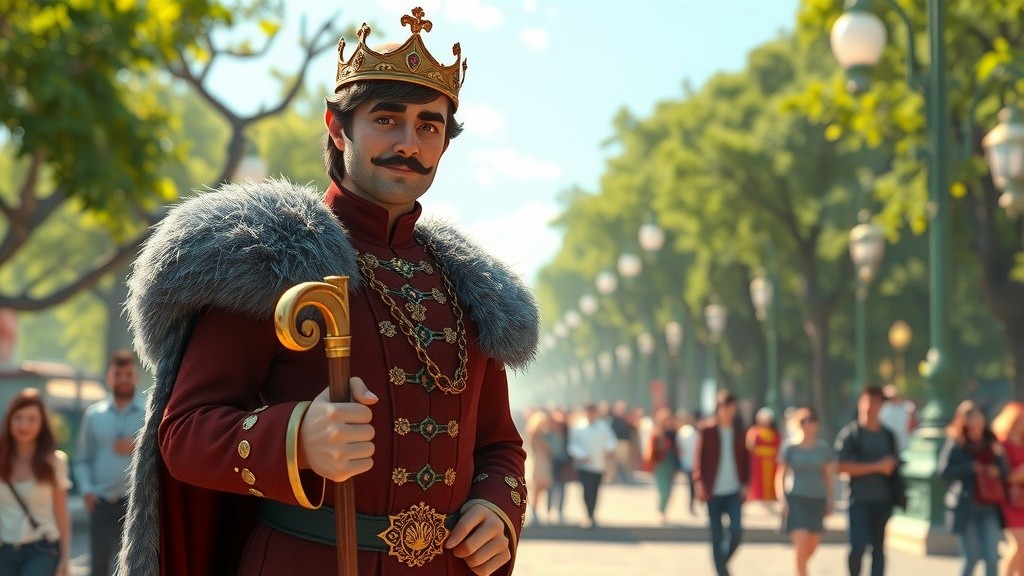 Everyday Heroes: Living with Disabilities