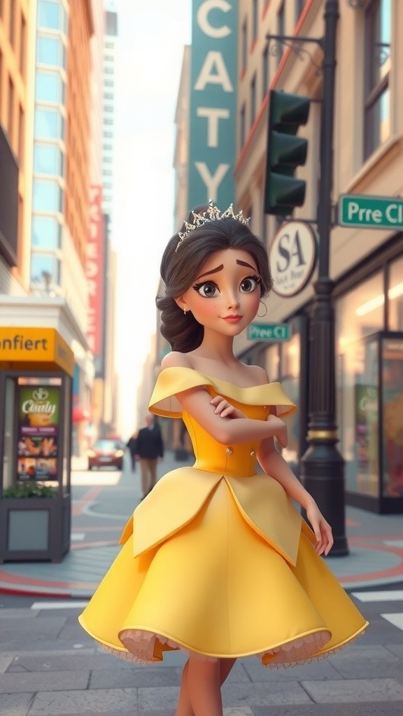 Awakening in the Church