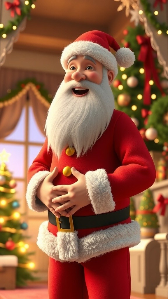 UP Ka Santa: Baki Sab Bkchodi!