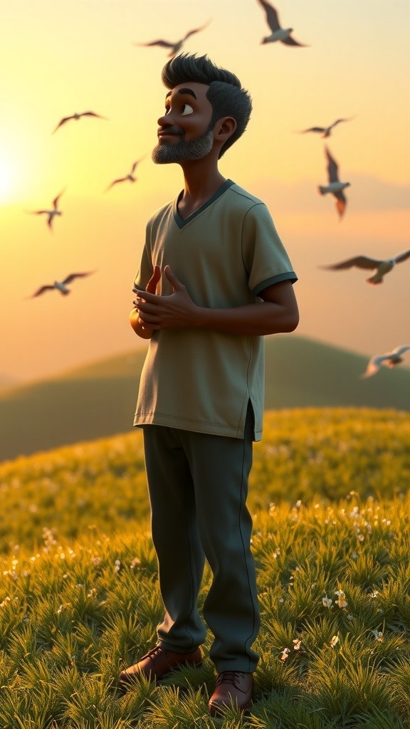 The Wright Brothers and the First Flight!