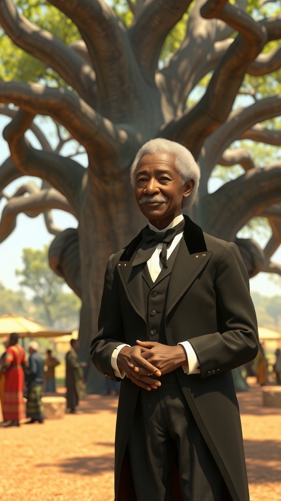 Wisdom of the Ages: African Proverbs for Children