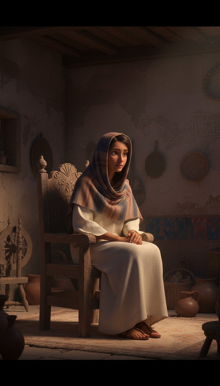 From Oppression to Empowerment (copy)