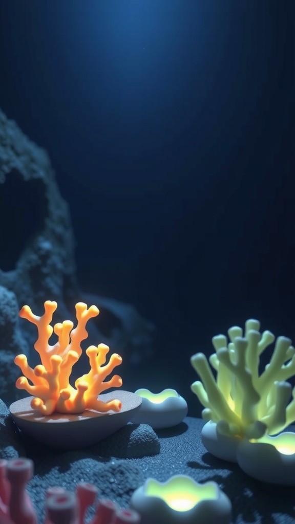 Whispers of a Dreamy World