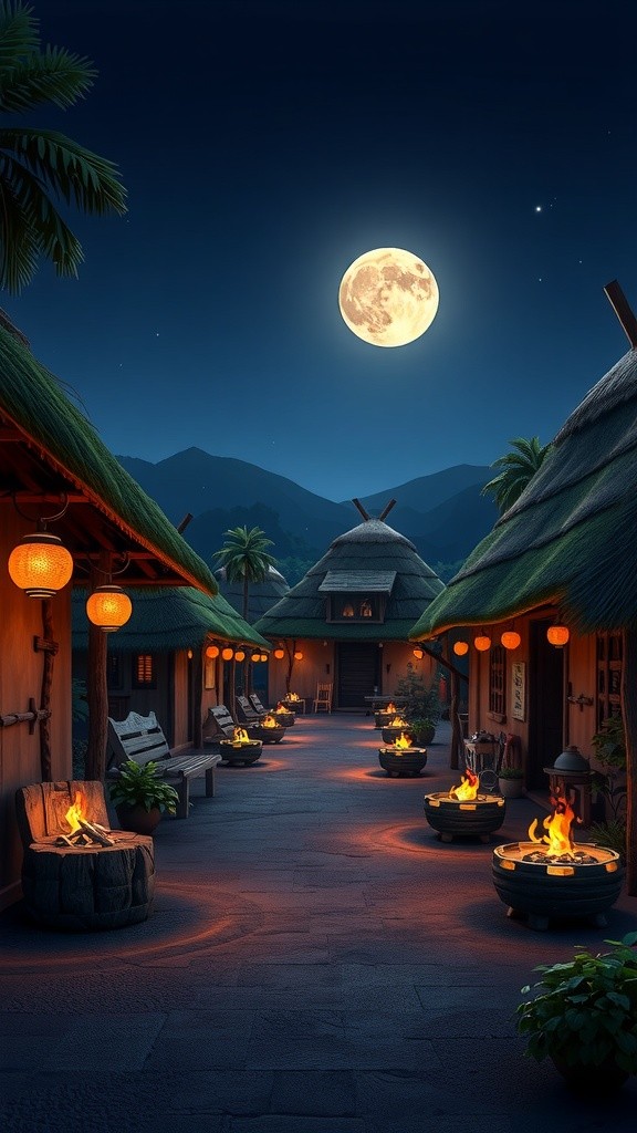 Whispers of War: The Fall of Kaluma