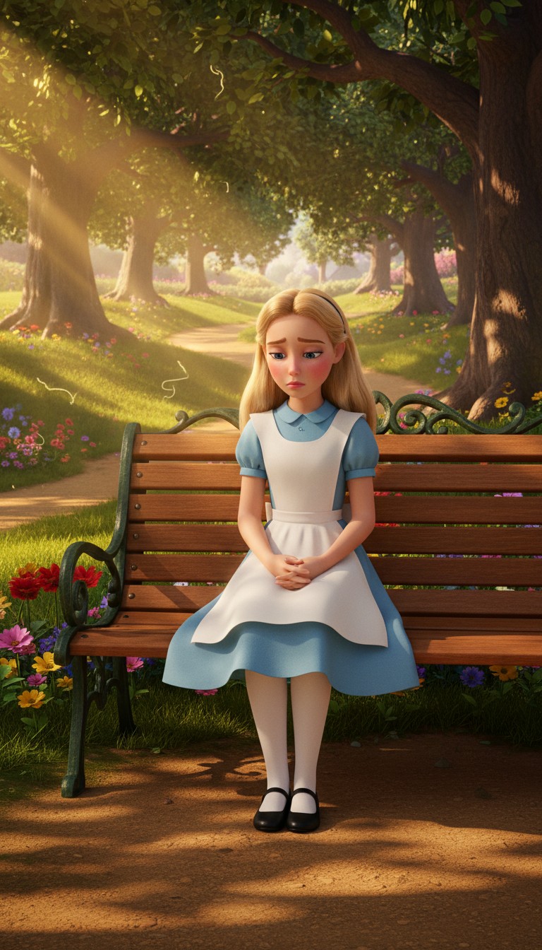 A Heartwarming Story for Children