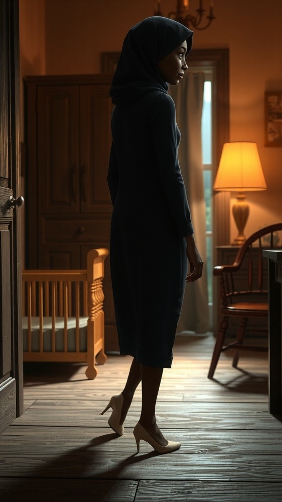 Kisah John yang Terluka oleh Ketelantaran Ibu