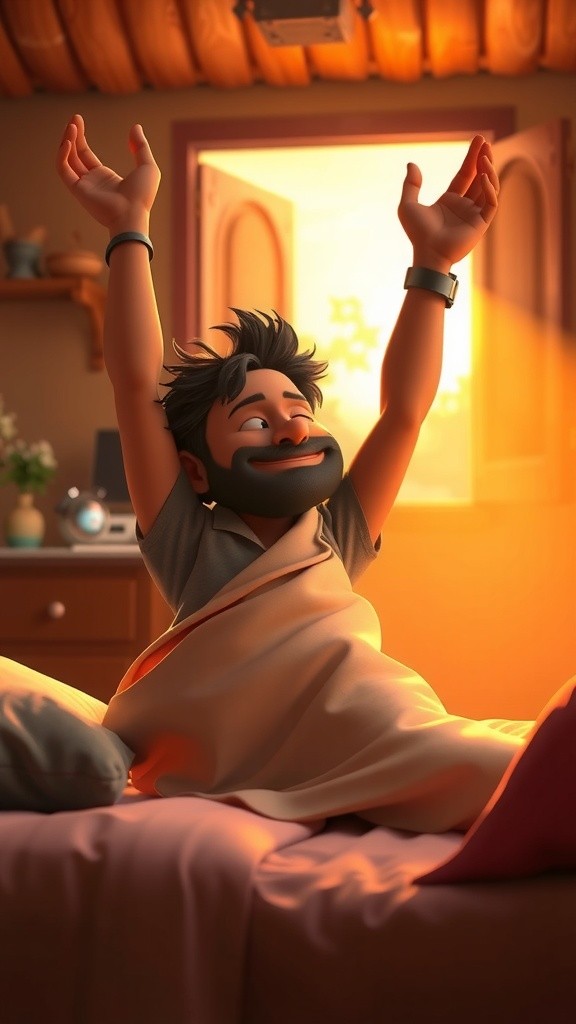 একটা কাএুনের বিডিও তৈরি করো