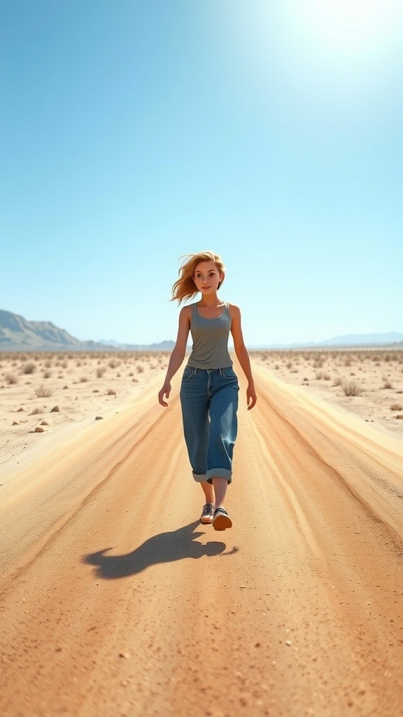 From Poverty to Greatness