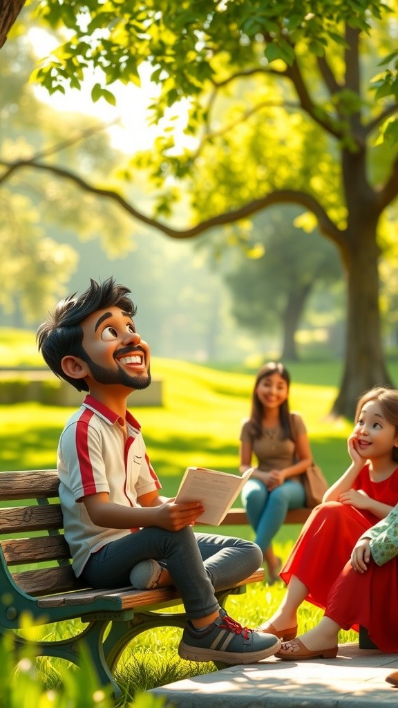 Bajo Ki Mazahiya Kahani: Alarm Ki Dhokha