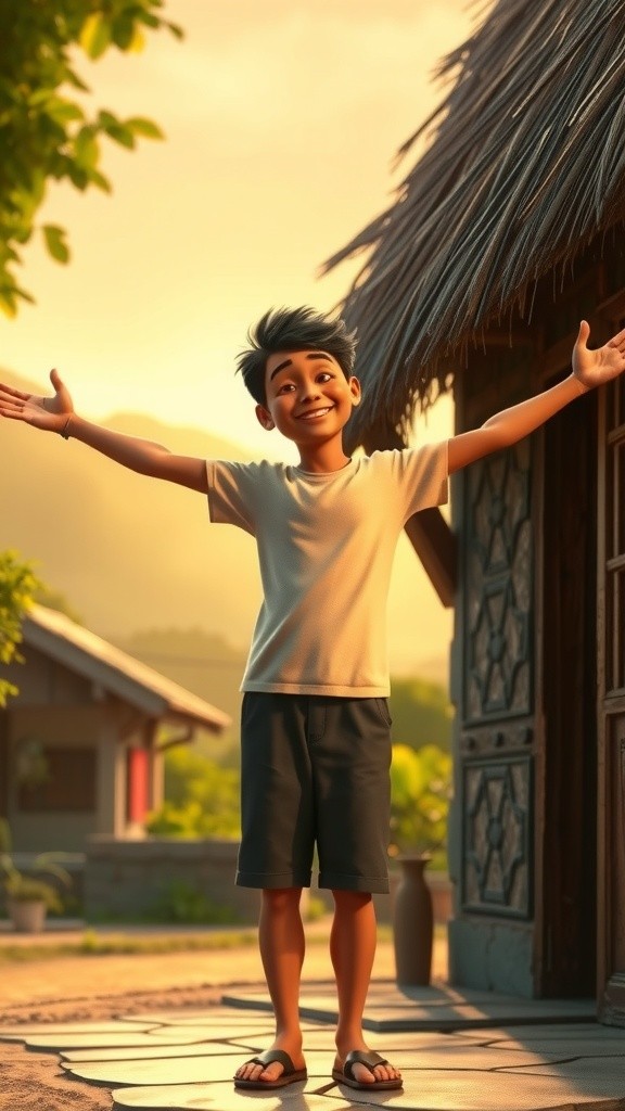 মজাদার কাটুন ভিডিও