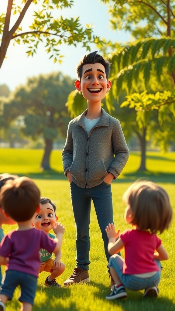 Exploring the Color Red!