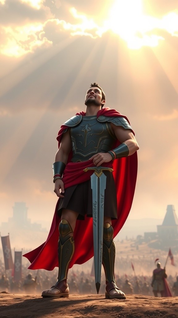 Jika Alexander Agung Hidup Lebih Lama