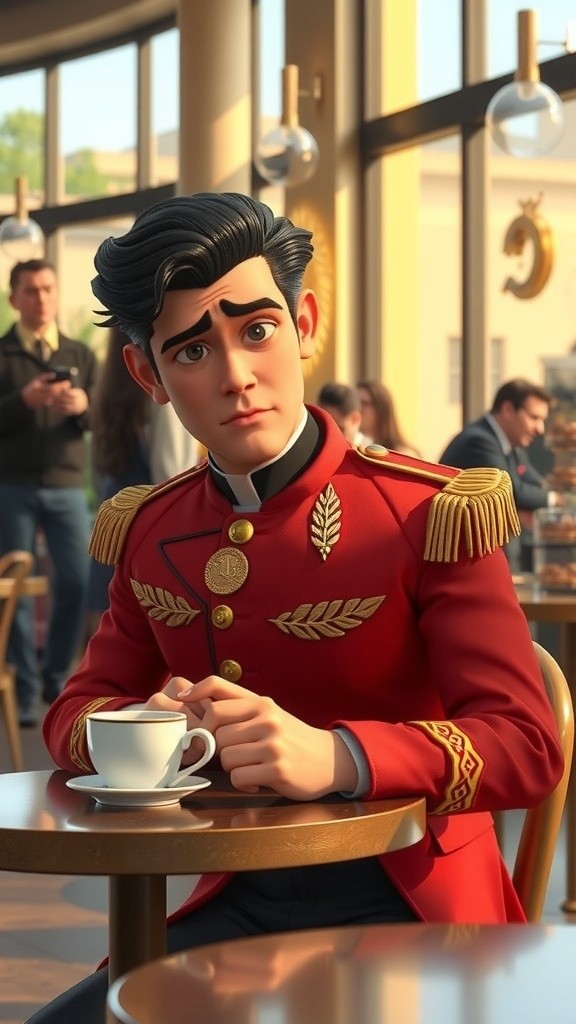 A Girl's Advice for Her Boyfriend