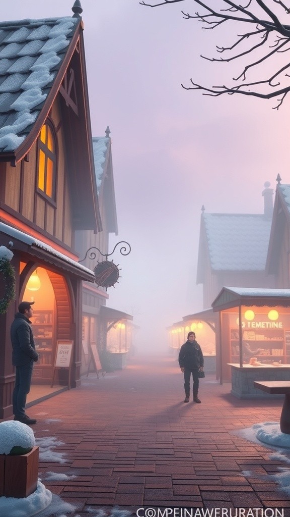 শীতের ফিটা বিক্রির গল্প