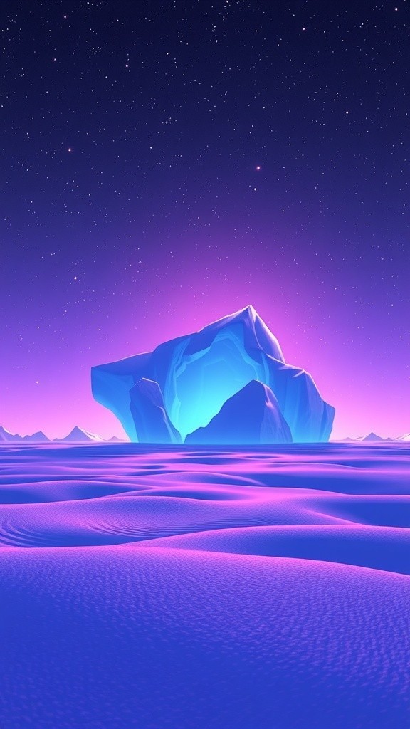 Pebbles the Penguin's Underwater Adventure