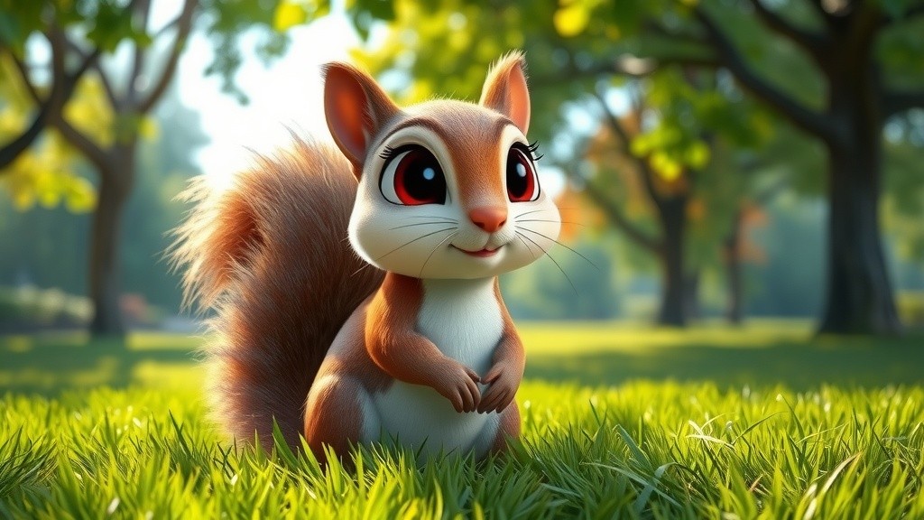 A Hilarious Animated Verse