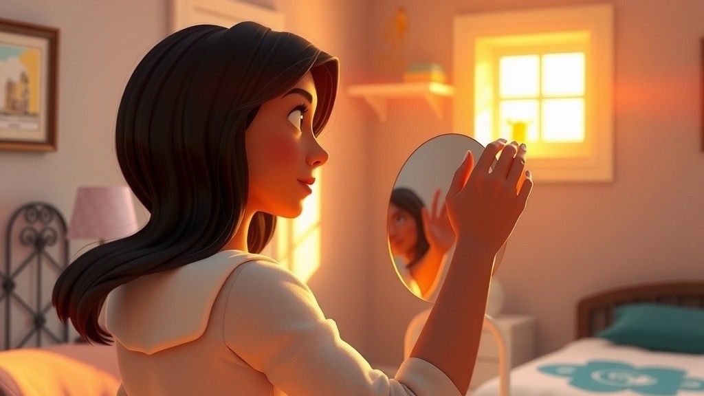 सबा की कहानी: सवालों की खामोशी