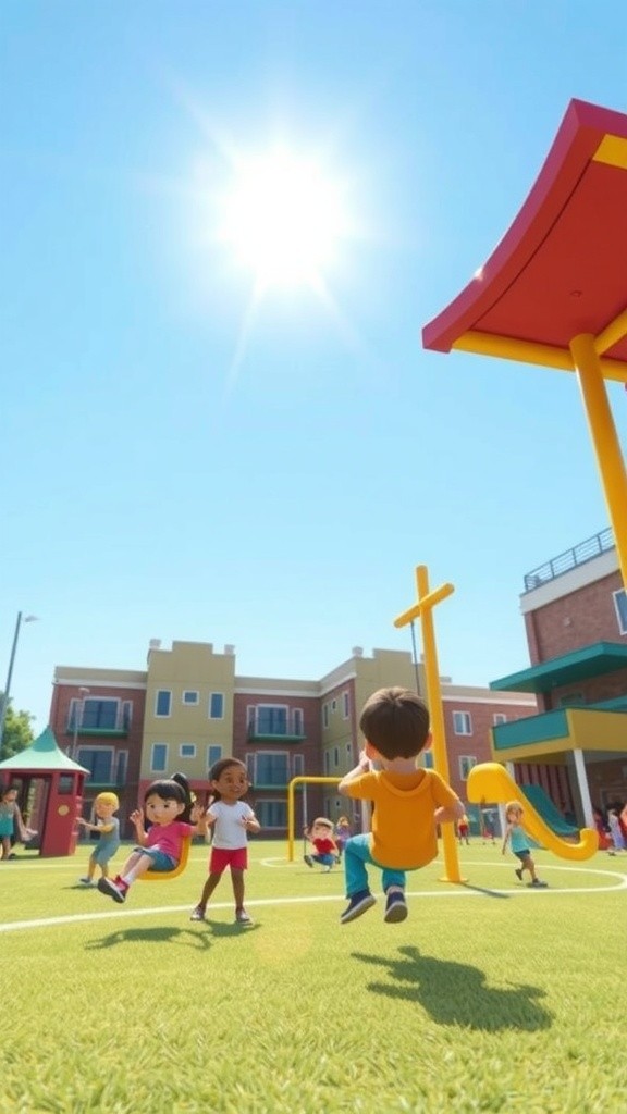 The Transformation of Billy: From Victim to Hero