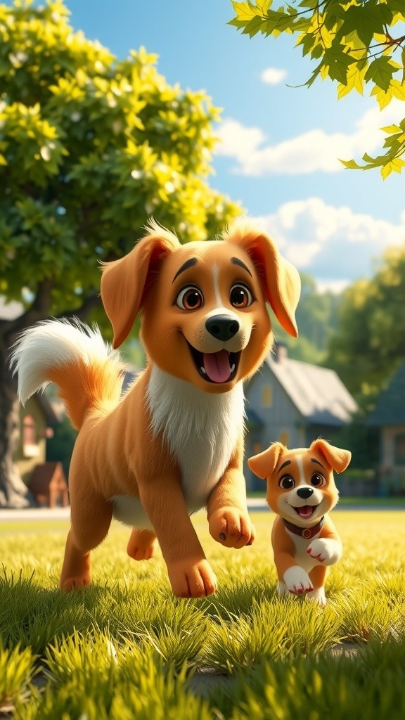 ভাইবোনের হারানোর পরের আবেগময় পুনর্মিলন