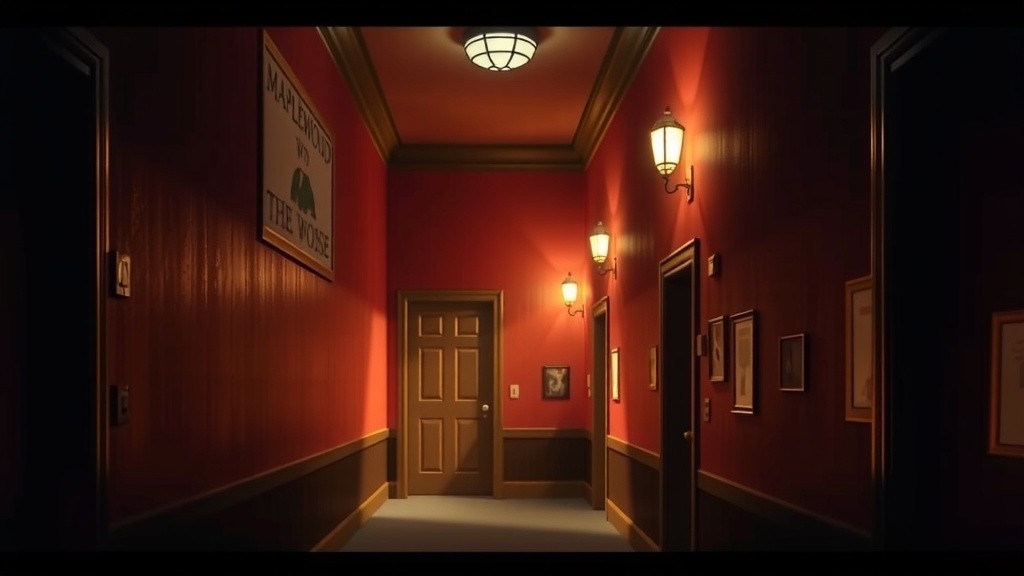 खोए हुए सोने-समय के भूत