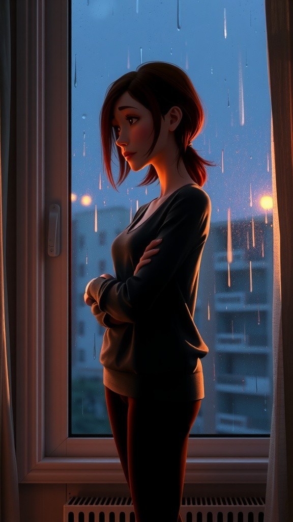 The Neighbor's Secret: A Thrilling Suspense