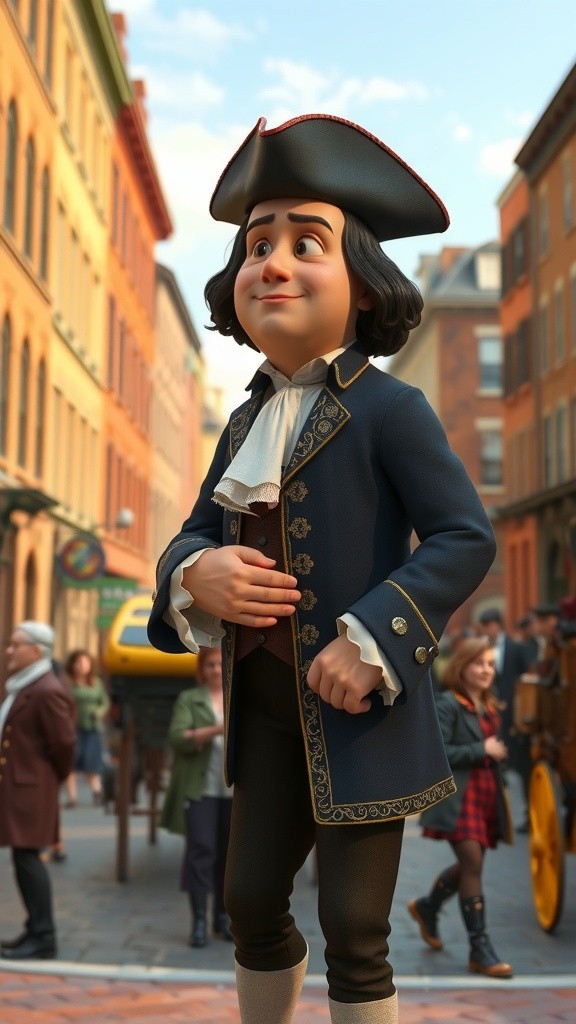 Building a Legacy: Benjamin Franklin and the Pennsylvania Hospital