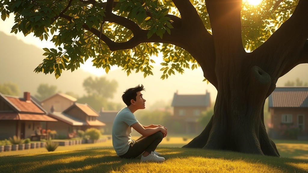 آرو کی محنت اور خواب