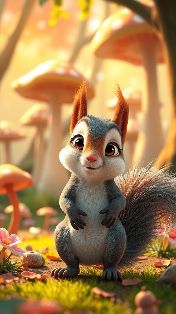 Chintu and the Wish-Tree Adventure