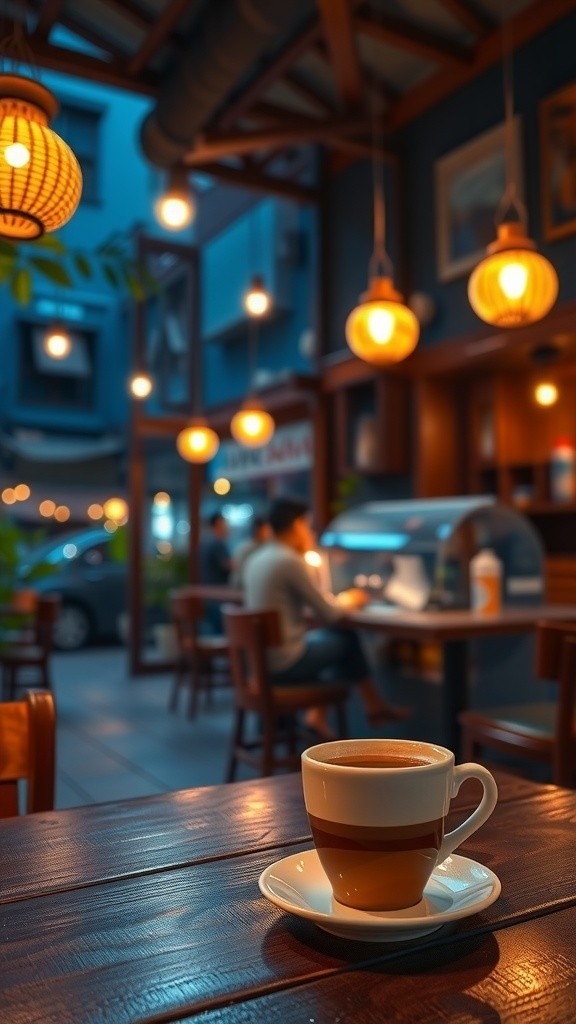 Andi dan Petualangan Pi Network