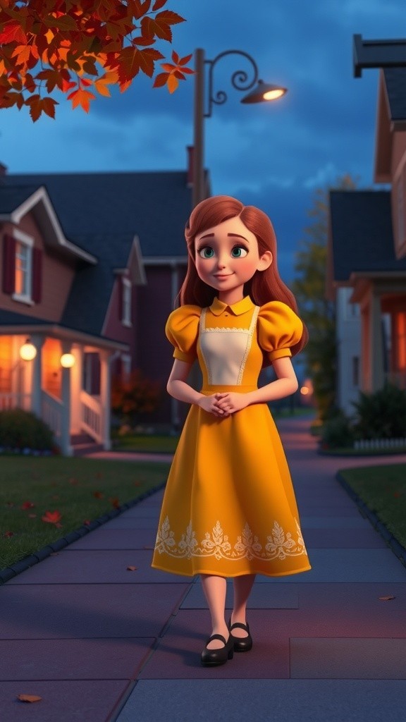 The Mischievous Black Cat