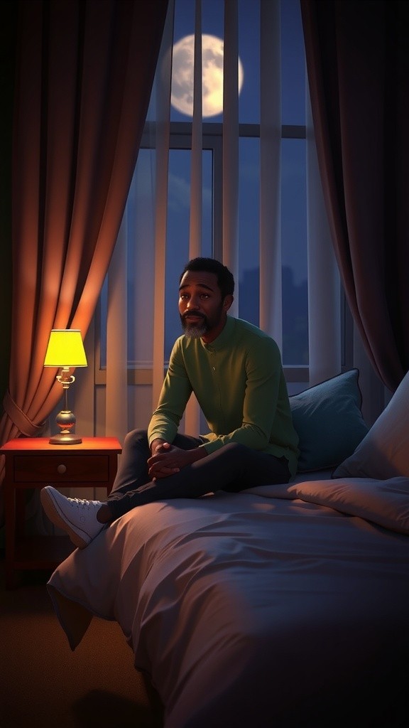 Kejutan Lucu dalam Kehidupan Sehari-hari