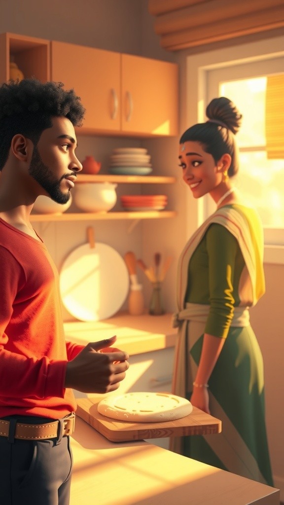 बच्चों की मासूमियत और सवाल 😂