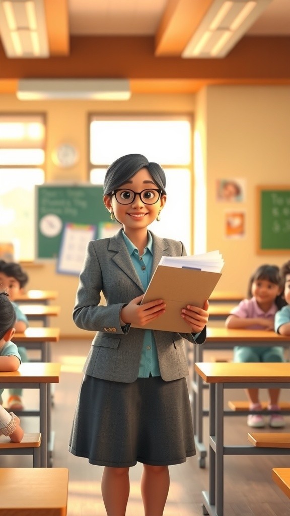 सीमा मैडम और इंसानियत की सीख