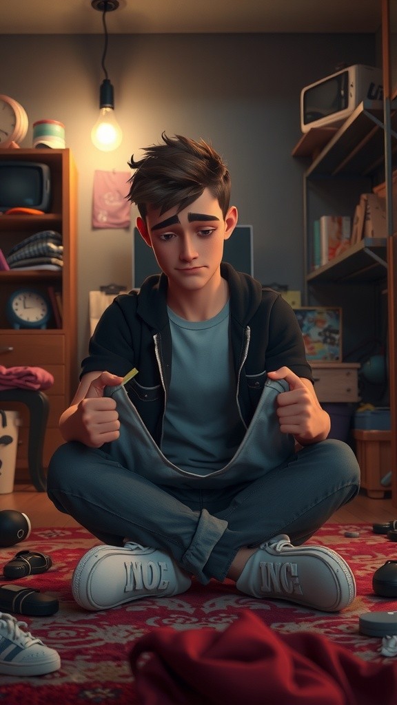 Relentless Pursuit: The Journey to Success